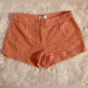 Umgee Lace Short